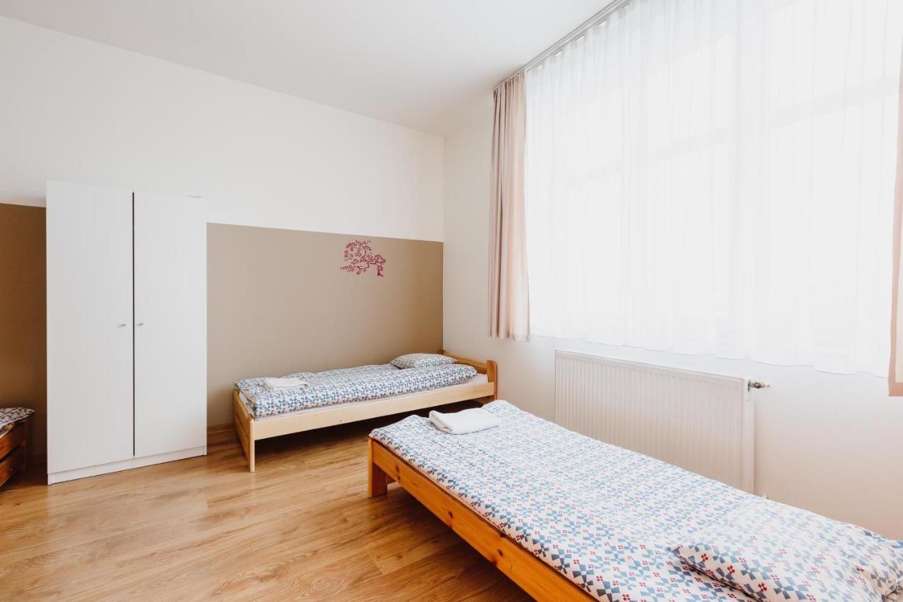 Хостелы Hostel Tara Краков