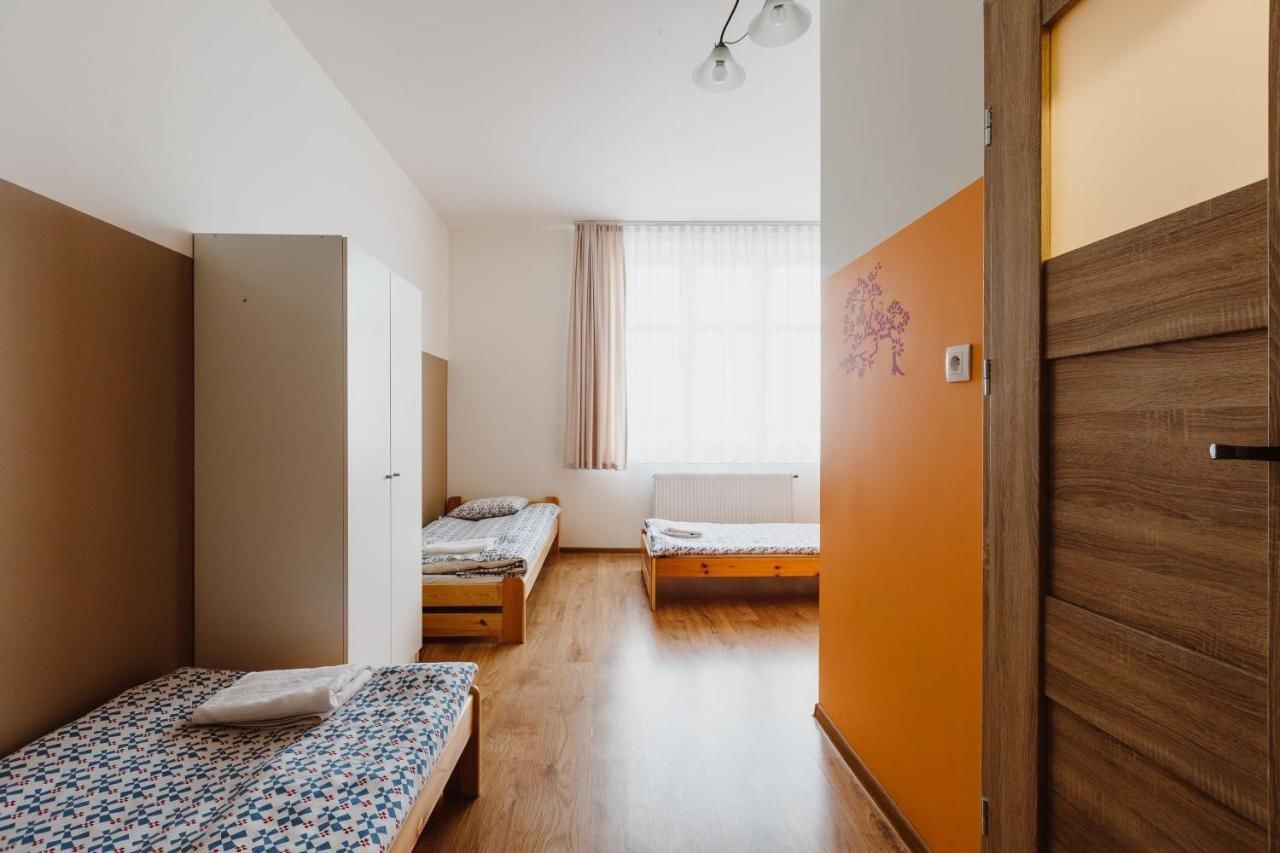 Хостелы Hostel Tara Краков