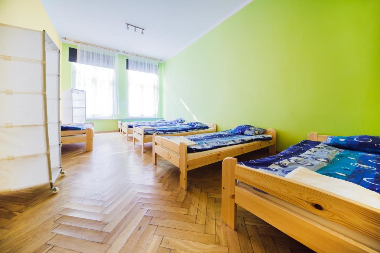 Хостелы Hostel Tara Краков