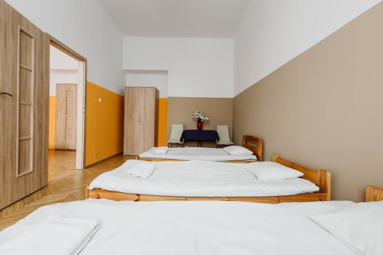 Хостелы Hostel Tara Краков