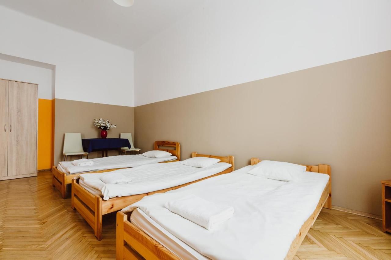 Хостелы Hostel Tara Краков