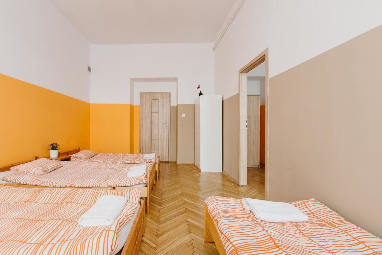 Хостелы Hostel Tara Краков