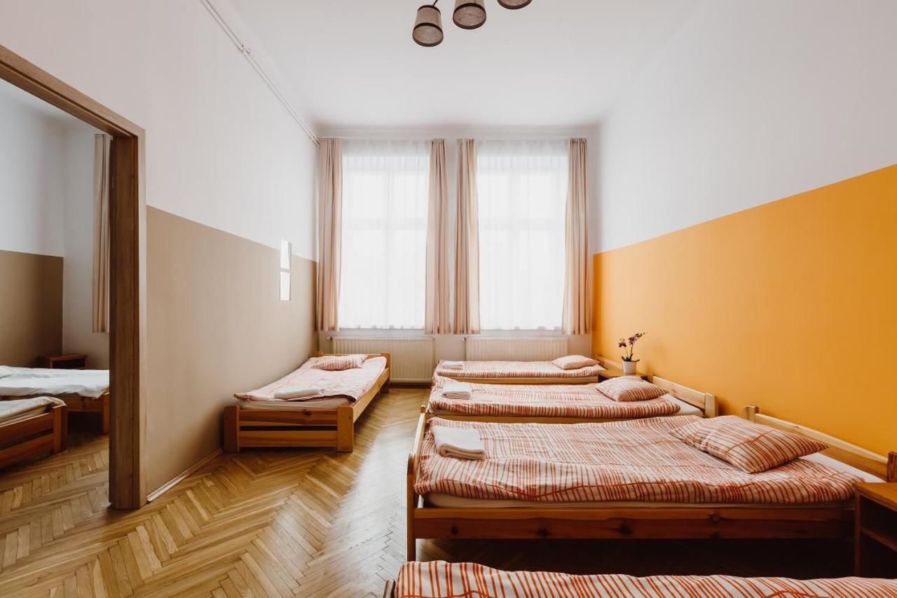 Хостелы Hostel Tara Краков