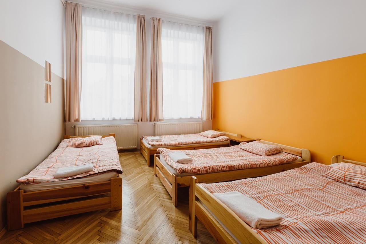 Хостелы Hostel Tara Краков