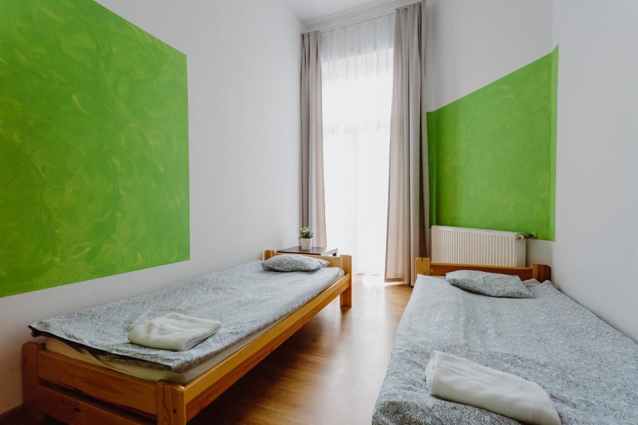 Хостелы Hostel Tara Краков