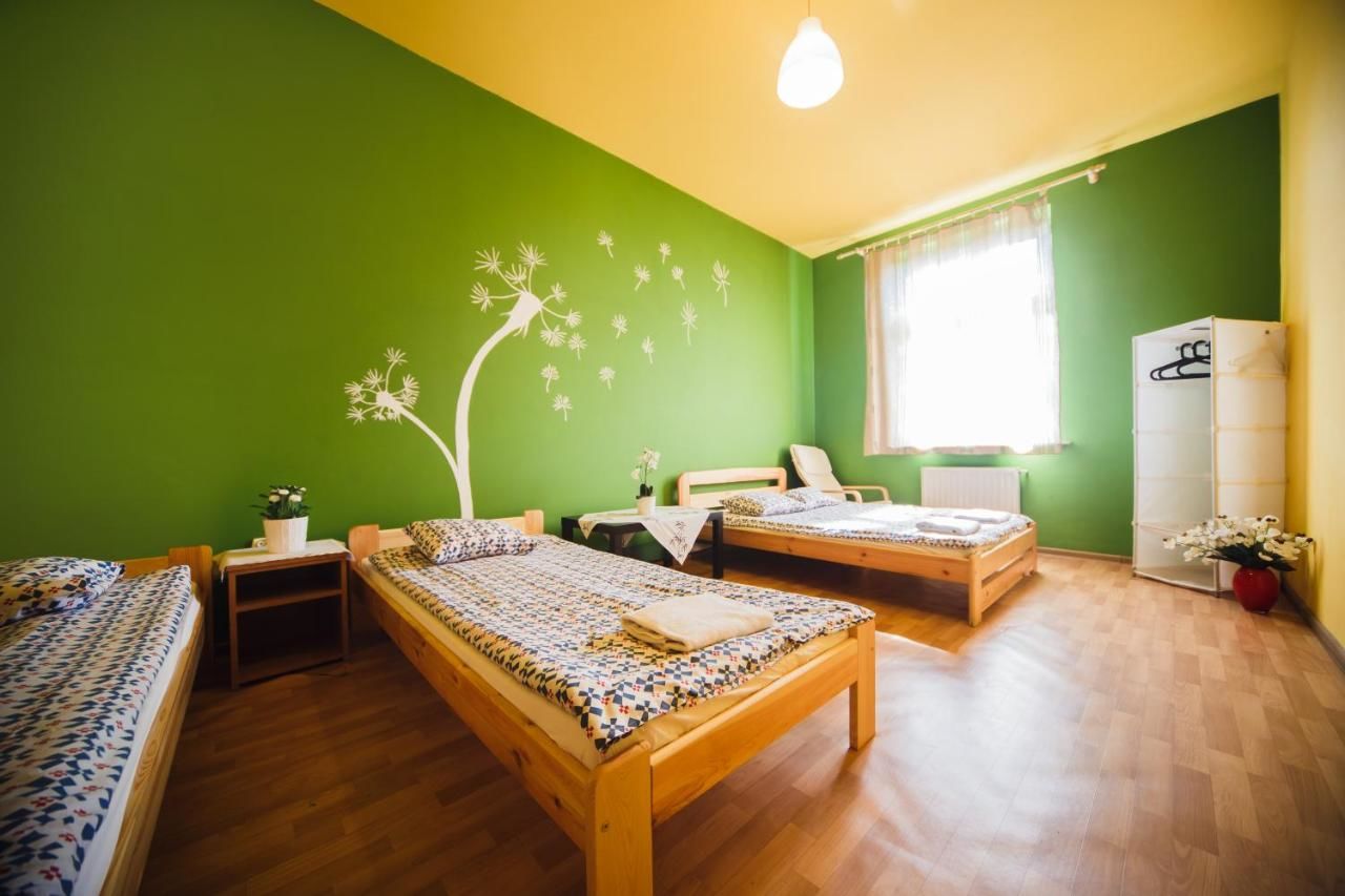 Хостелы Hostel Tara Краков