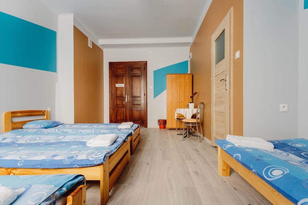 Хостелы Hostel Tara Краков