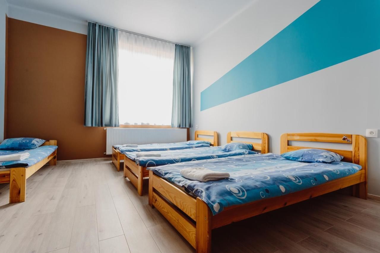 Хостелы Hostel Tara Краков