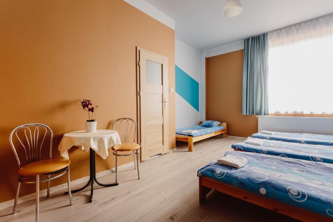 Хостелы Hostel Tara Краков