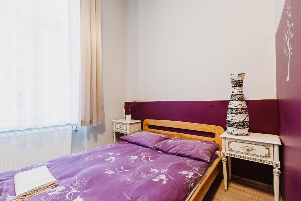 Хостелы Hostel Tara Краков