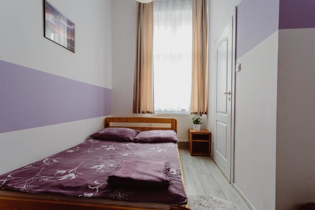 Хостелы Hostel Tara Краков