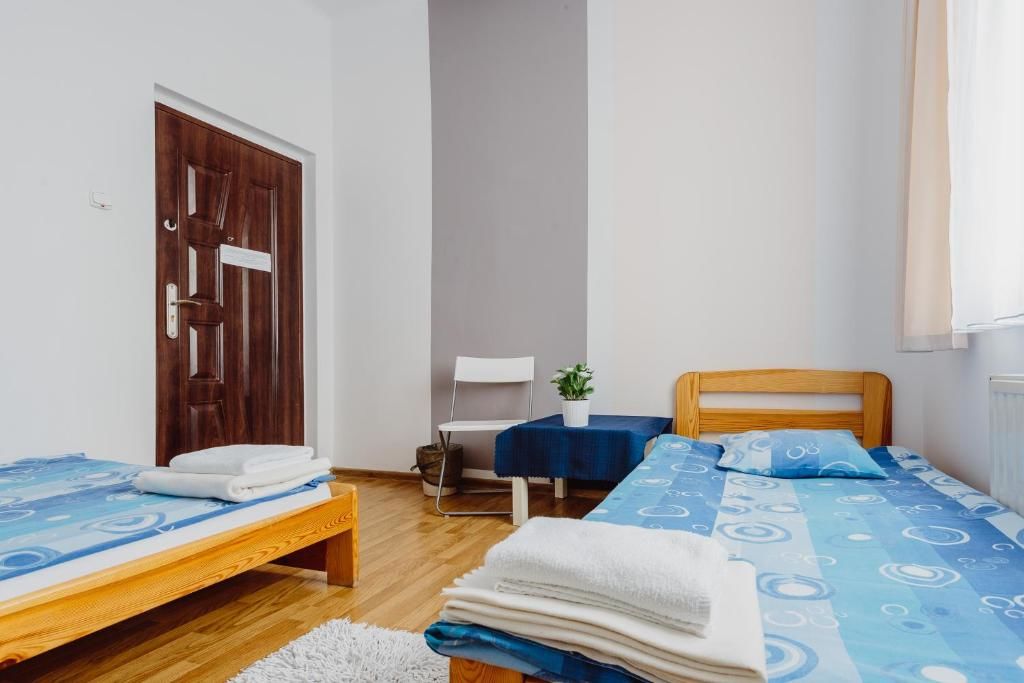 Хостелы Hostel Tara Краков