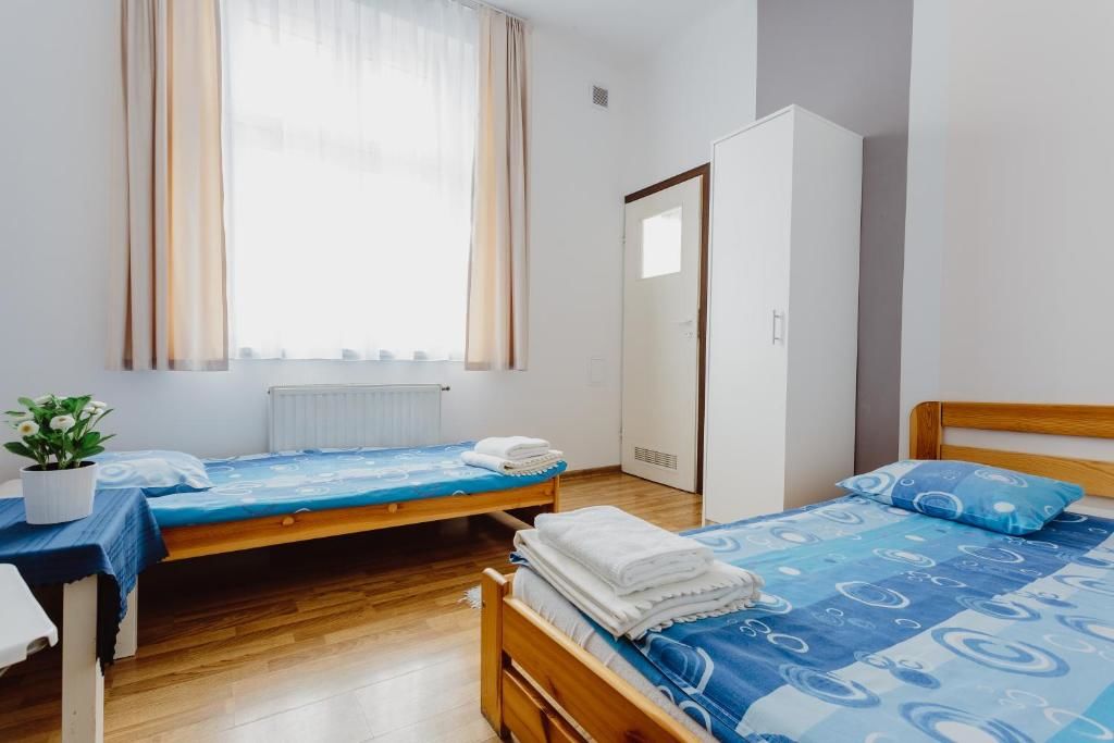 Хостелы Hostel Tara Краков