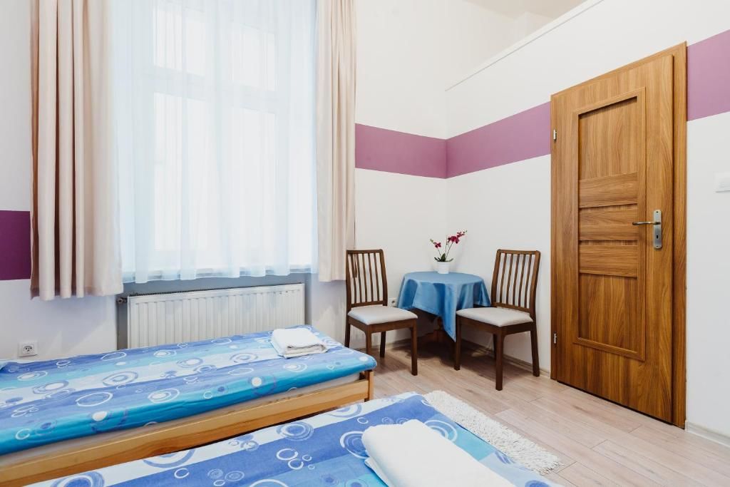 Хостелы Hostel Tara Краков