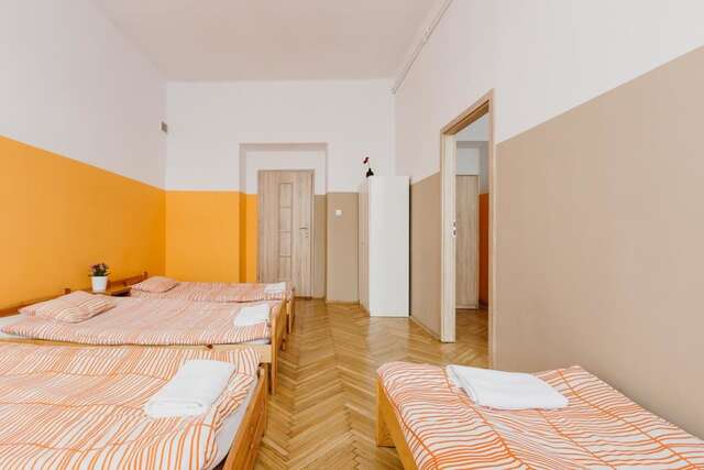 Хостелы Hostel Tara Краков-29