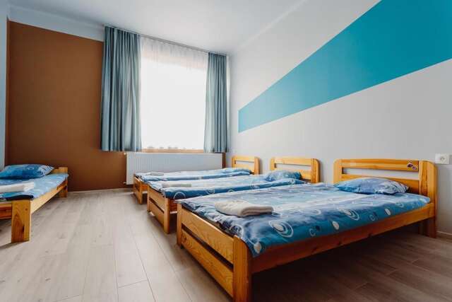 Хостелы Hostel Tara Краков-46