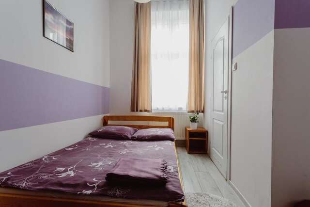 Хостелы Hostel Tara Краков-56