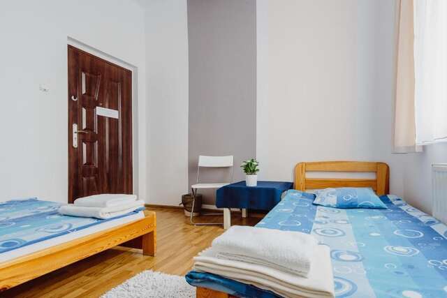 Хостелы Hostel Tara Краков-62