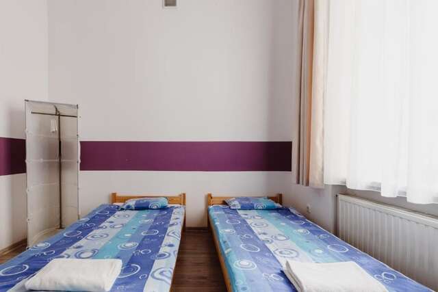 Хостелы Hostel Tara Краков-71